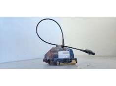 Recambio de cerradura puerta delantera derecha para renault scenic ii 1.5 dci diesel referencia OEM IAM   