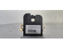 Recambio de cerradura maletero / porton para volkswagen polo (9n1) 1.4 tdi referencia OEM IAM 6Q6827505B  
