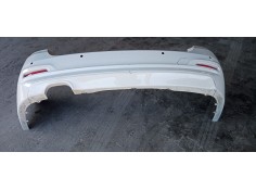 Recambio de paragolpes trasero para bmw serie 3 lim. (f30) 2.0 turbodiesel referencia OEM IAM   