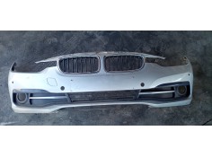 Recambio de paragolpes delantero para bmw serie 3 lim. (f30) 320d referencia OEM IAM   