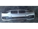 Recambio de paragolpes delantero para bmw serie 3 lim. (f30) 320d referencia OEM IAM   