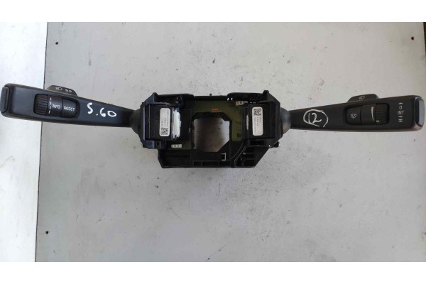 Recambio de mando multifuncion para volvo s60 lim. 1.5 cat referencia OEM IAM 31313843 31334647 31264165