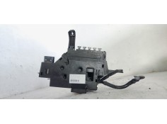 Recambio de caja reles / fusibles para mercedes-benz clase c (w205) lim. 2.2cdi 170 [220] fap referencia OEM IAM A2055401850  
