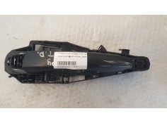 Recambio de maneta exterior lateral derecha para citroen jumpy fugón 1.5 hdi 100 fap referencia OEM IAM   