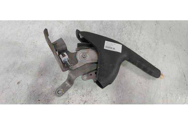 Recambio de palanca freno para ford ka+ black / white referencia OEM IAM CN152780BD  