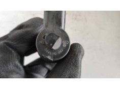 Recambio de inyector para opel astra h ber. 1.7 16v cdti referencia OEM IAM 0445110082  