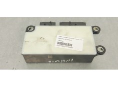 Recambio de centralita airbag para opel insignia berlina 2.0cdti 130 fap referencia OEM IAM 13583431  