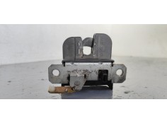 Recambio de cerradura maletero / porton para volkswagen polo (9n1) 1.4 tdi referencia OEM IAM 6Q6827505B  