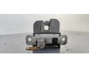 Recambio de cerradura maletero / porton para volkswagen polo (9n1) 1.4 tdi referencia OEM IAM 6Q6827505B  