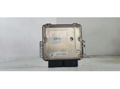 Recambio de centralita motor uce para hyundai i40 i40 berlina fase 2 referencia OEM IAM 0281032311  