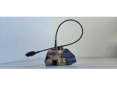 Recambio de cerradura puerta delantera derecha para renault scenic ii 1.5 dci diesel referencia OEM IAM   