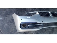 Recambio de paragolpes delantero para bmw serie 3 lim. (f30) 320d referencia OEM IAM   