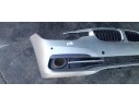 Recambio de paragolpes delantero para bmw serie 3 lim. (f30) 320d referencia OEM IAM   
