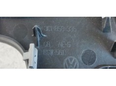 Recambio de moldura para volkswagen passat berlina (3c2) highline referencia OEM IAM 3C1858335  