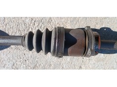 Recambio de transmision delantera derecha para nissan almera tino (v10m) 2.2 16v turbodiesel cat referencia OEM IAM   