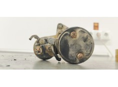 Recambio de motor arranque para opel corsa c club referencia OEM IAM 09130838  