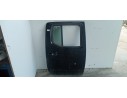 Recambio de puerta trasera derecha para nissan navara pick-up (d40m) 2.5 dci diesel cat referencia OEM IAM   