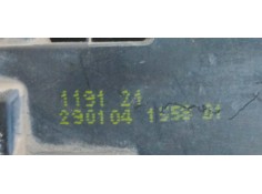 Recambio de cerradura puerta delantera derecha para renault scenic ii 1.5 dci diesel referencia OEM IAM   