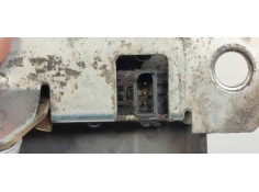 Recambio de cerradura maletero / porton para volkswagen polo (9n1) 1.4 tdi referencia OEM IAM 6Q6827505B  