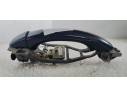 Recambio de maneta exterior delantera derecha para volkswagen touareg (7la) tdi r5 referencia OEM IAM 7L0837886C  