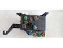 Recambio de caja reles / fusibles para ford mondeo berlina (ge) 2.0 tdci cat referencia OEM IAM 71587314  