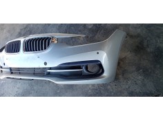 Recambio de paragolpes delantero para bmw serie 3 lim. (f30) 320d referencia OEM IAM   