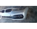Recambio de paragolpes delantero para bmw serie 3 lim. (f30) 320d referencia OEM IAM   