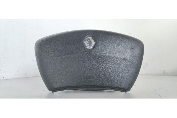 Recambio de airbag delantero izquierdo para renault laguna ii (bg0) 1.9 dci diesel referencia OEM IAM 8200071201C  