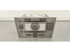 SISTEMA AUDIO / RADIO CD 13188477 