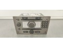 Recambio de sistema audio / radio cd para opel vectra c berlina comfort referencia OEM IAM 13188477  