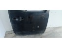 Recambio de puerta trasera derecha para nissan navara pick-up (d40m) 2.5 dci diesel cat referencia OEM IAM   