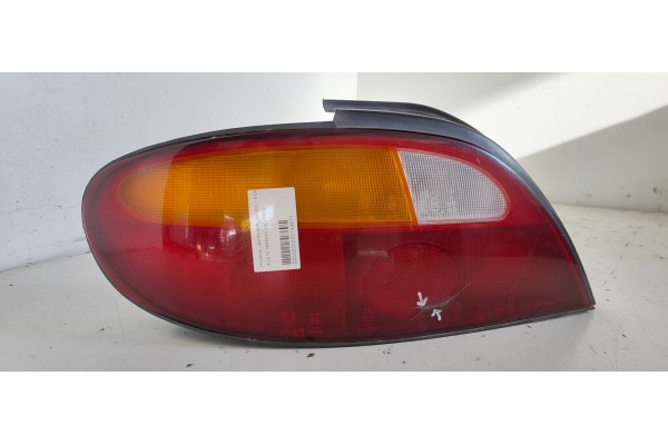 Recambio de piloto trasero izquierdo para hyundai lantra berlina (rd) gl drive referencia OEM IAM   