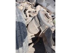 Recambio de amortiguador trasero izquierdo para land rover range rover sport v6 td s referencia OEM IAM   