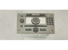 Recambio de sistema audio / radio cd para opel vectra c berlina comfort referencia OEM IAM 13188477  