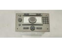 Recambio de sistema audio / radio cd para opel vectra c berlina comfort referencia OEM IAM 13188477  