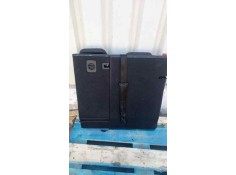 Recambio de juego asientos completo para audi a4 berlina (8w2) 3.0tdi 272 4x4 fap referencia OEM IAM   