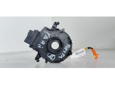 Recambio de anillo airbag para toyota yaris 1.4 turbodiesel cat referencia OEM IAM   