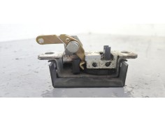 Recambio de cerradura maletero / porton para volkswagen polo (9n1) 1.4 tdi referencia OEM IAM 6Q6827505B  