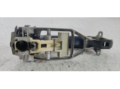 Recambio de maneta exterior delantera derecha para volkswagen touareg (7la) tdi r5 referencia OEM IAM 7L0837886C  
