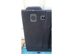 Recambio de juego asientos completo para audi a4 berlina (8w2) 3.0tdi 272 4x4 fap referencia OEM IAM   