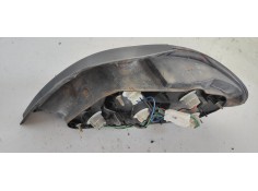 Recambio de piloto trasero izquierdo para hyundai lantra berlina (rd) gl drive referencia OEM IAM   