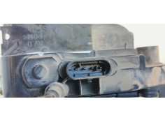 Recambio de cerradura puerta delantera derecha para renault scenic ii 1.5 dci diesel referencia OEM IAM   