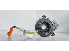 Recambio de anillo airbag para toyota yaris 1.4 turbodiesel cat referencia OEM IAM   