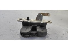 Recambio de cerradura maletero / porton para volkswagen polo (9n1) 1.4 tdi referencia OEM IAM 6Q6827505B  