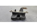 Recambio de cerradura maletero / porton para volkswagen polo (9n1) 1.4 tdi referencia OEM IAM 6Q6827505B  