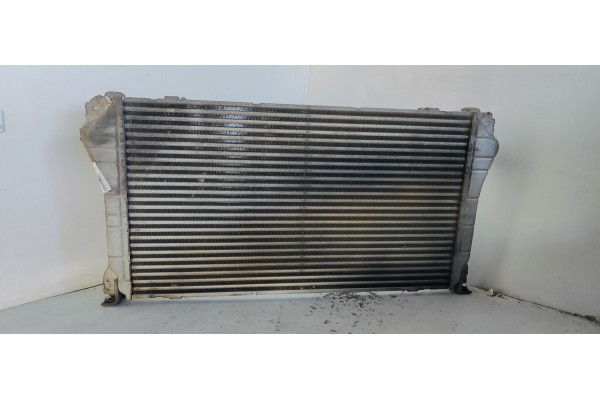 Recambio de intercooler para toyota auris advance referencia OEM IAM   
