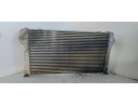 Recambio de intercooler para toyota auris advance referencia OEM IAM   