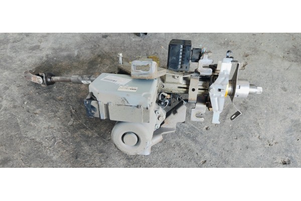 Recambio de columna direccion para renault scenic iii 1.6dci 130 fap referencia OEM IAM 488100379R  