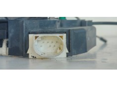 Recambio de cerradura puerta trasera derecha para land rover range rover (lm) td6 vogue referencia OEM IAM 3H0299  