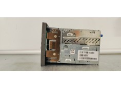 Recambio de sistema audio / radio cd para opel vectra c berlina comfort referencia OEM IAM 13188477  